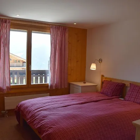 Apartment Grands-monts 015 Verbier